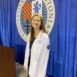 Meet your Posher, Erika